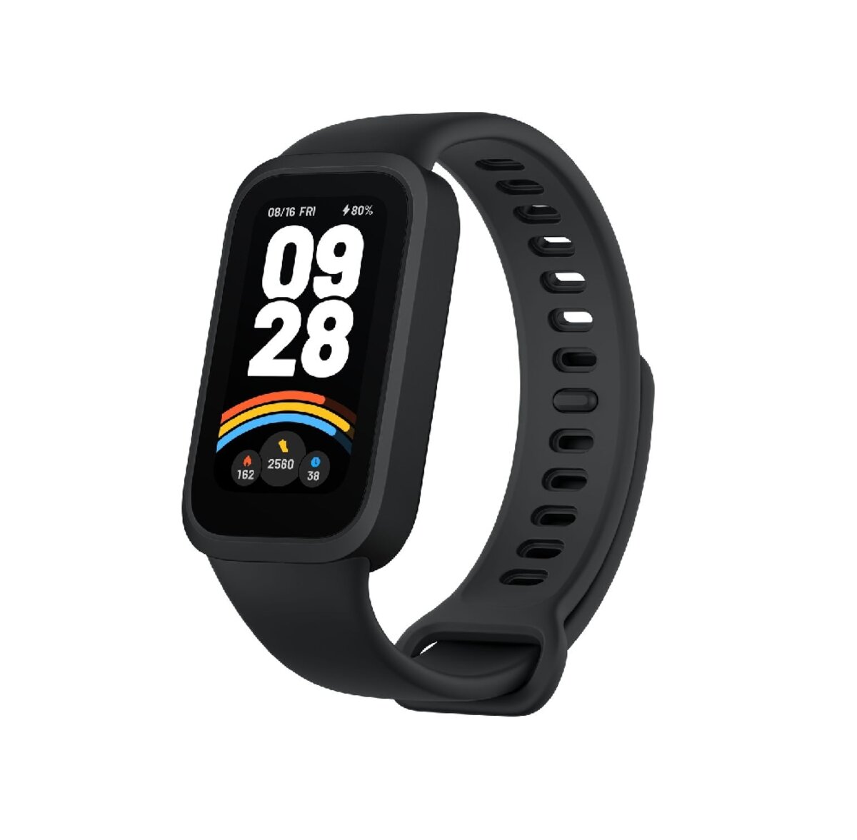 Фітнес-браслет Xiaomi Smart Band 9 Active Black