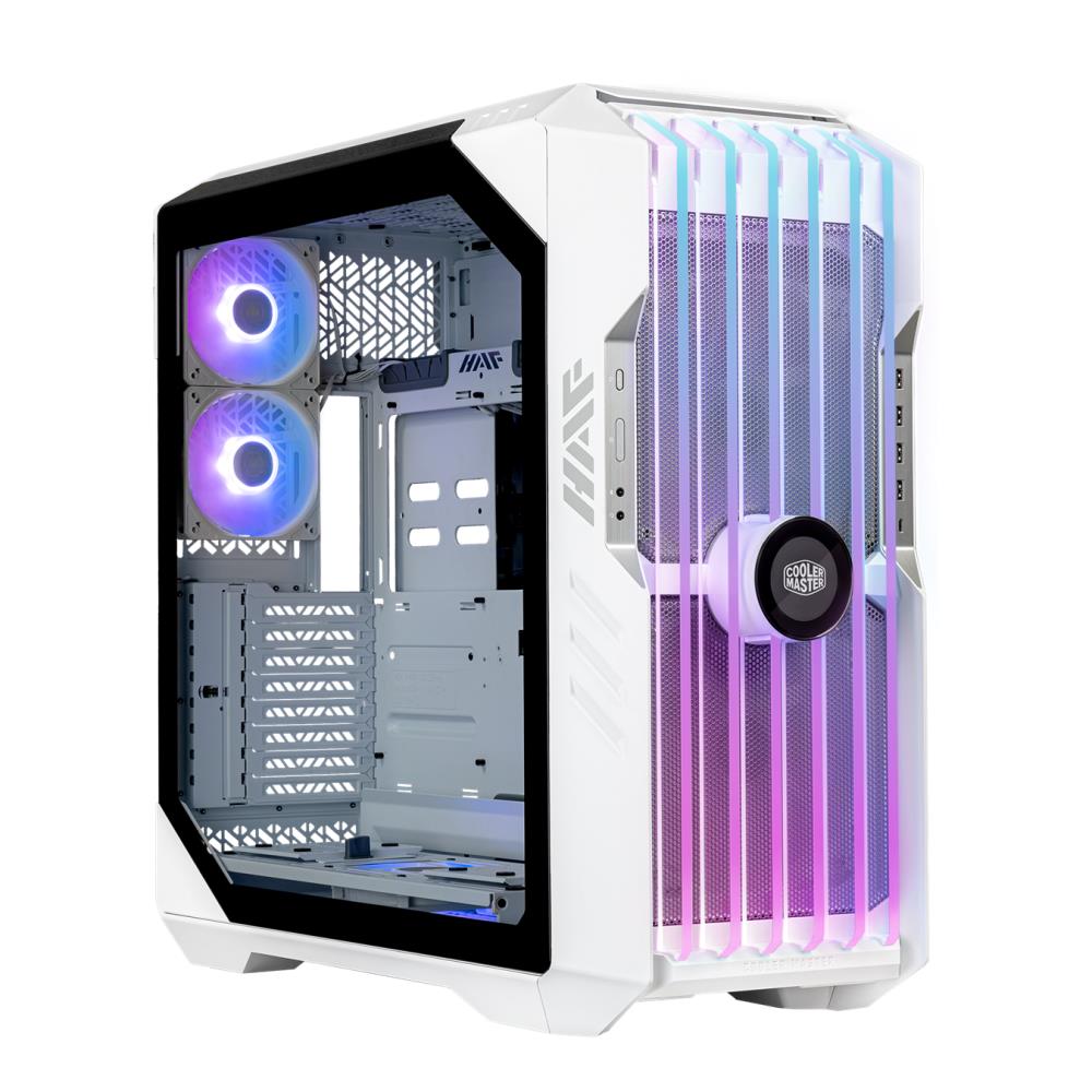 Корпус для комп'ютера ATX W/O PSU H700E-WGNN-S00 COOLER MASTER