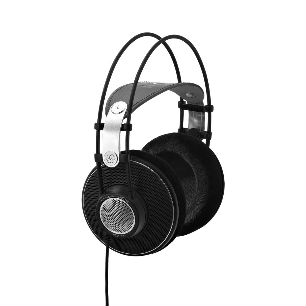 Нaвушники K612 PRO 2458X00100 AKG