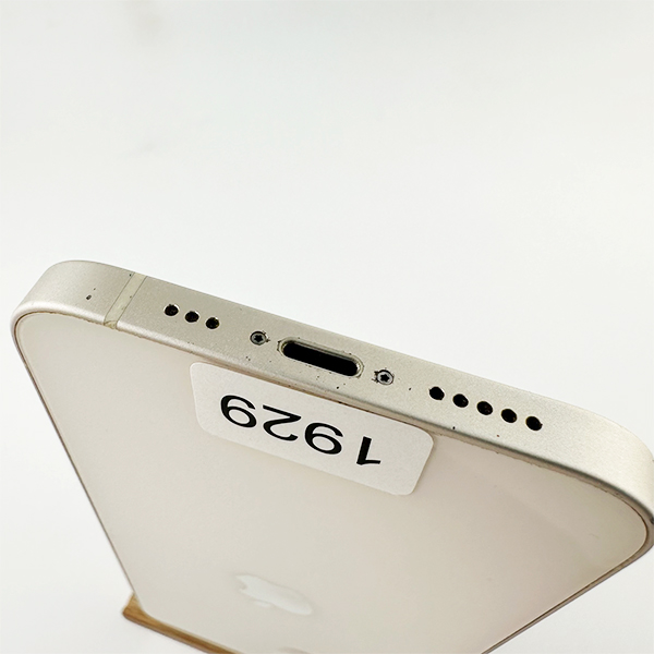 Apple iPhone 12 64GB White Б/У №1929 (стан 8/10)