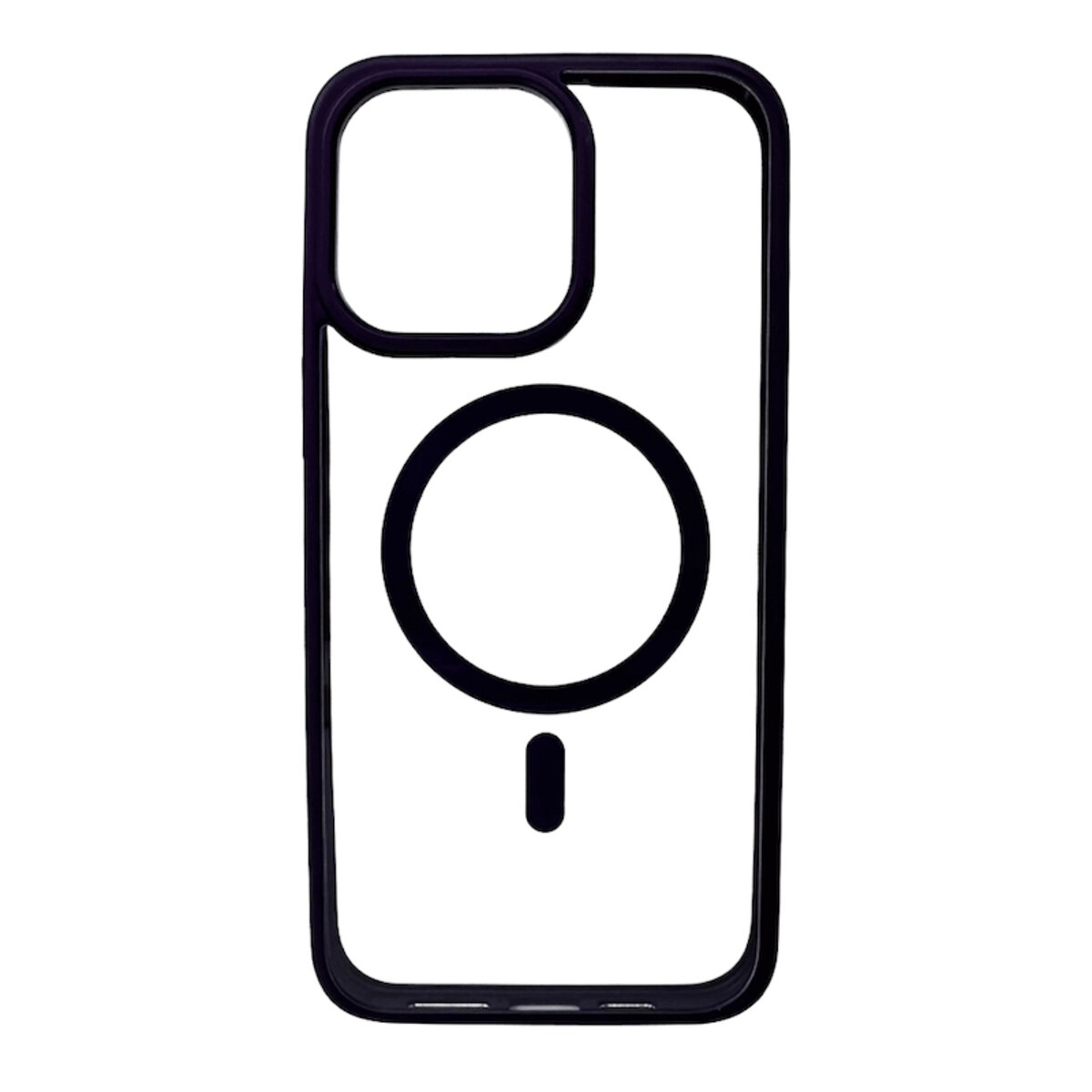 Чохол для смартфона Spigen AAA Magnetic Color for Apple iPhone 14 Purple