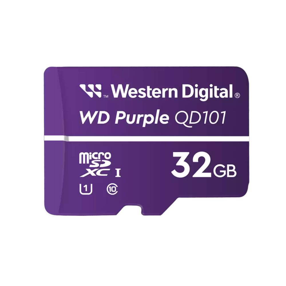 Карта пам’яті MICRO SDXC 512GB UHS-I WDD512G1P0C WDC