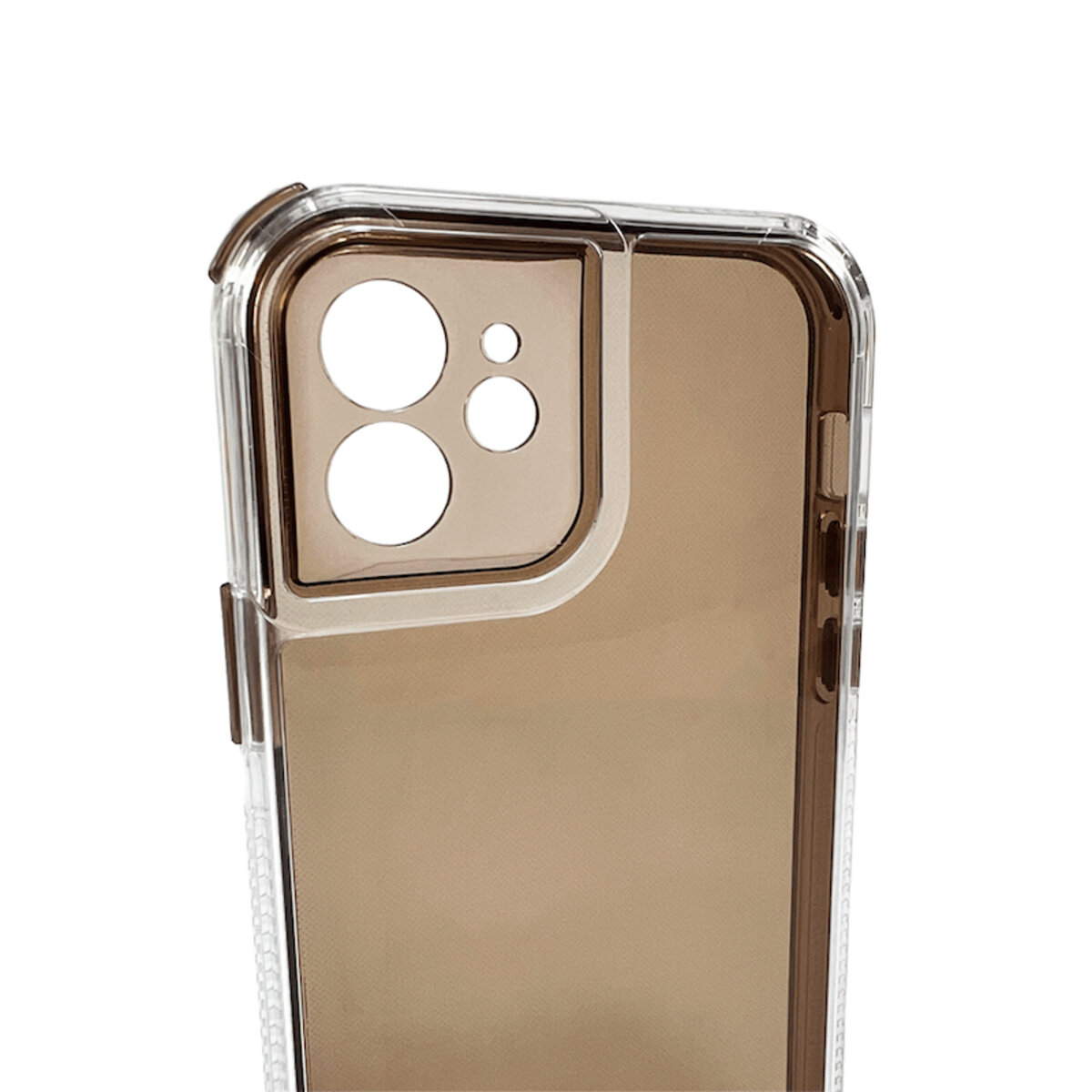 Чохол для смартфона Space III for Apple Iphone 11 Tea Brown