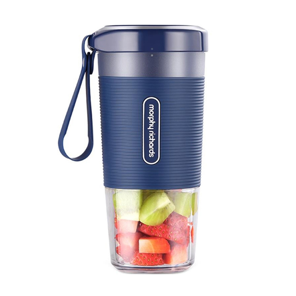 Фітнес-блендер Morphy Richards Portable Juice Cup MR9600 Blue