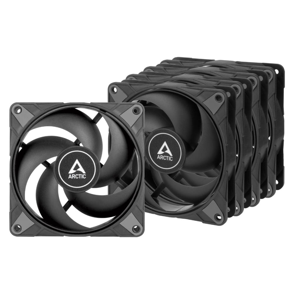 Корпусний вентилятор 120MM P12 MAX 5-PACK ACFAN00289A ARCTIC