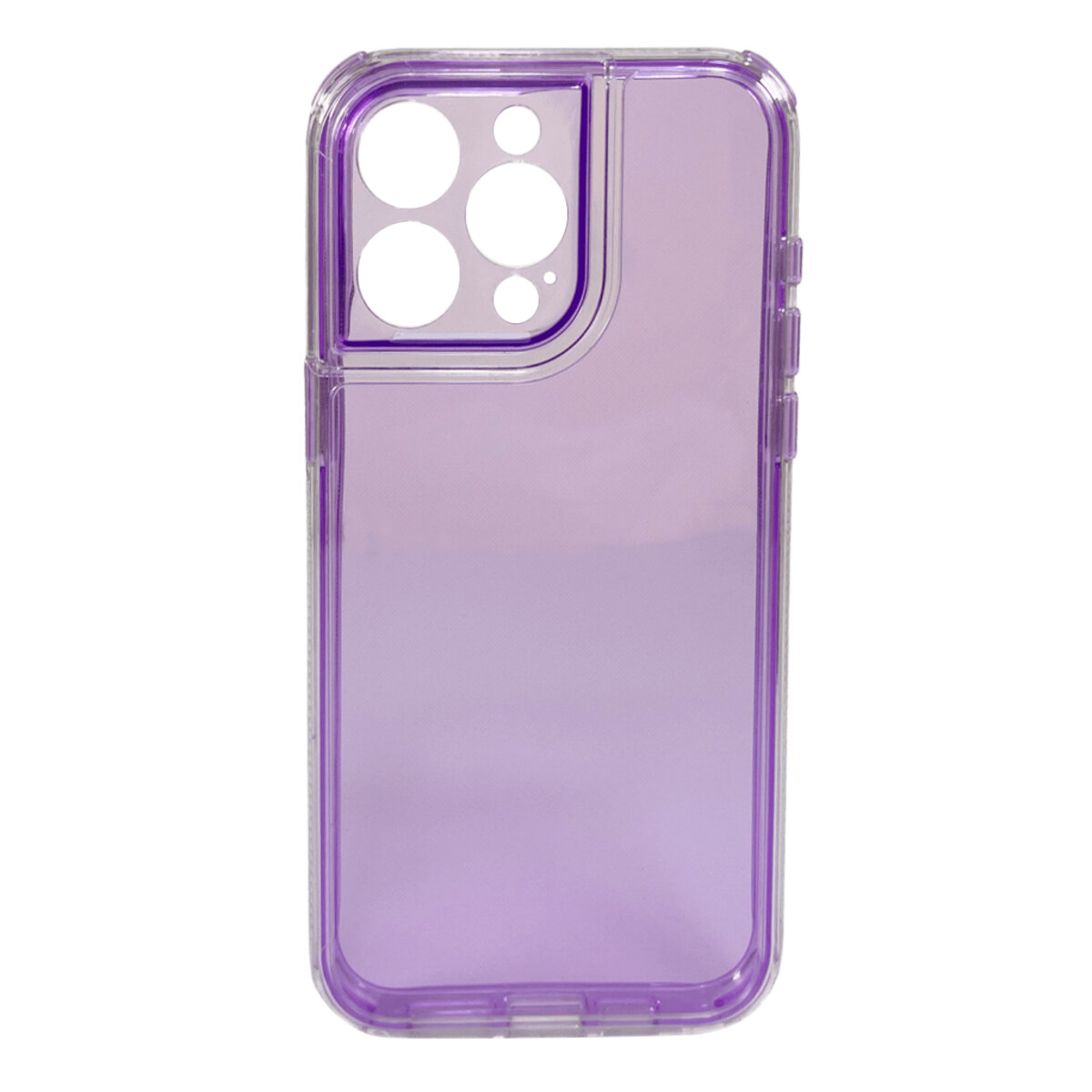 Чохол для смартфона Space III for Apple Iphone 14 Pro Max Purple