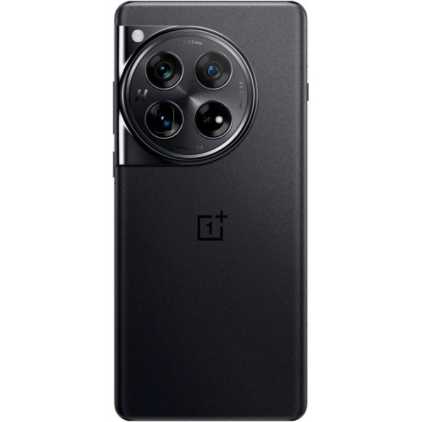 Смартфон OnePlus 12 12/256Gb Black