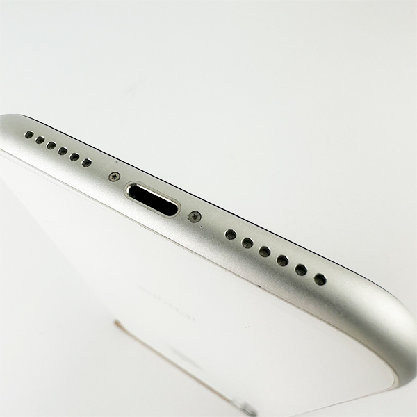 Apple iPhone XR 128GB White Б/У №794 (стан 8/10) 
