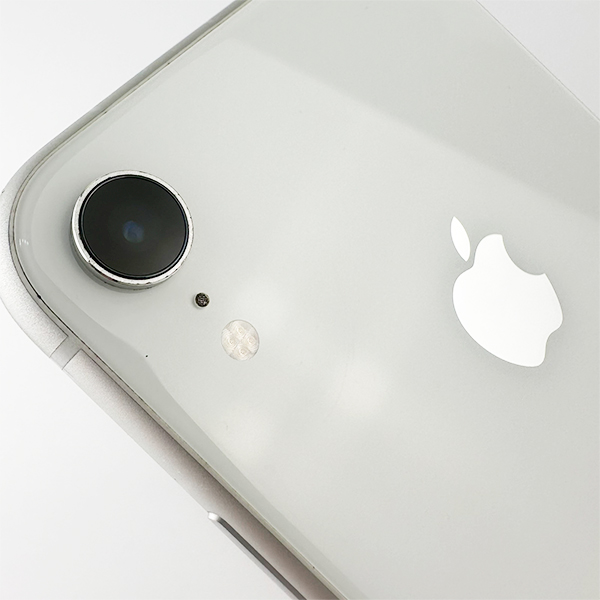 Apple iPhone XR 128GB White Б/У №794 (стан 8/10) 