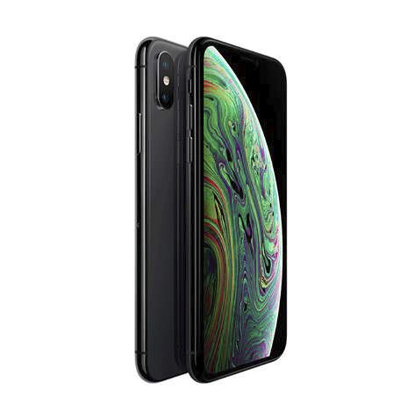 Mob/тел Apple iPhone XS Max 64GB Space Gray Б/У №182 (стан 7/10)