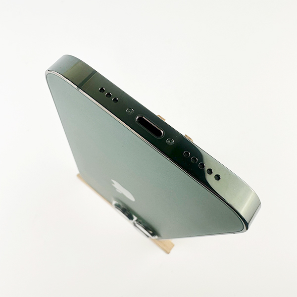 Apple iPhone 13 Pro 256GB Alpine Green Б/У №787 (стан 9/10)