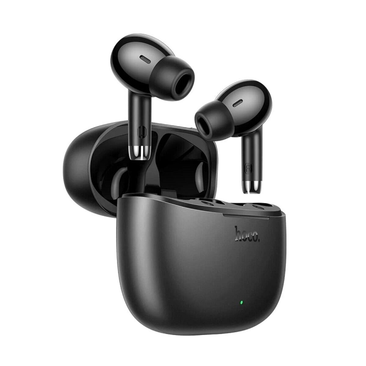 Бездротові навушники HOCO EQ2 Thought true wireless BT headsetBlack