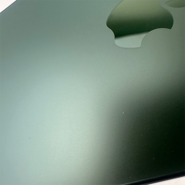 Apple iPhone 13 Pro Max 128GB Alpine Green Б/У №778 (стан 8/10)