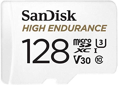 Карта пам’яті MICRO SDXC 128GB UHS-3 SDSQQNR-128G-GN6IA SANDISK