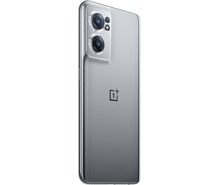 OnePlus Nord CE 2 5G 8/128GB Gray Mirror