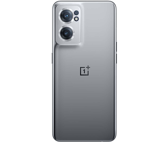 OnePlus Nord CE 2 5G 8/128GB Gray Mirror