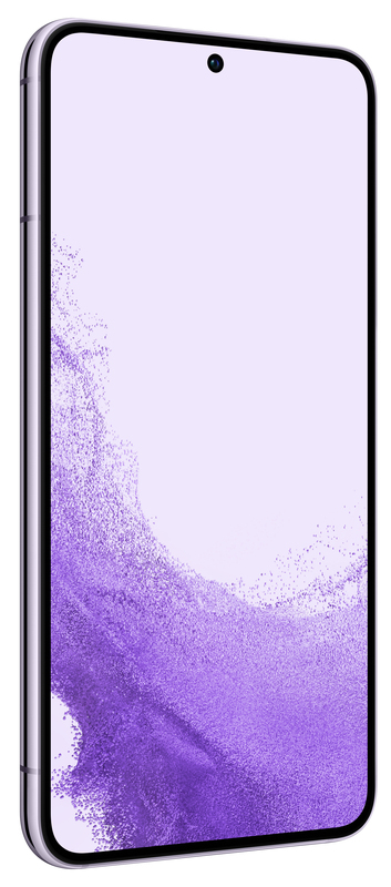 Смартфон Samsung Galaxy S22 S901B 8/128Gb Bora Purple (SM-S901BLVDSEK)