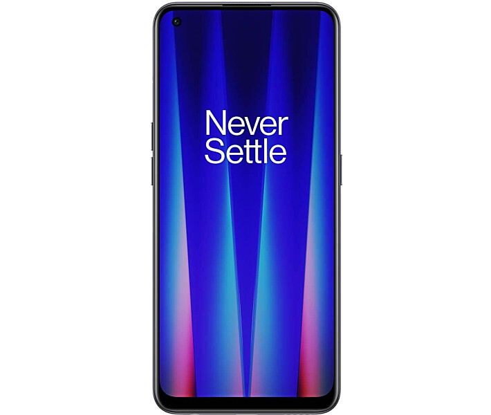 OnePlus Nord CE 2 5G 8/128GB Gray Mirror