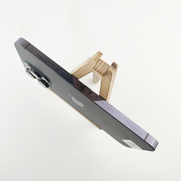 Apple iPhone 14 Pro Max 256GB Deep Purple Б/У №1266 (стан 8/10)