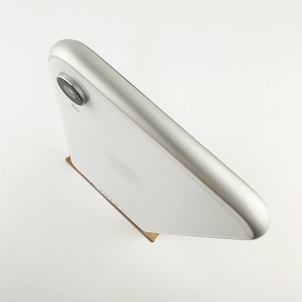 Apple iPhone XR 64GB White Б/У №1013 (стан 9/10)