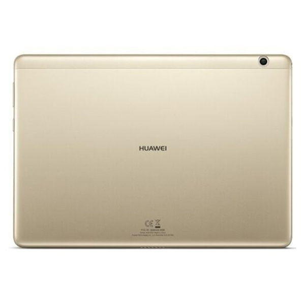 Планшет HUAWEI MediaPad T3 10 16GB LTE Gold (53010UBB)