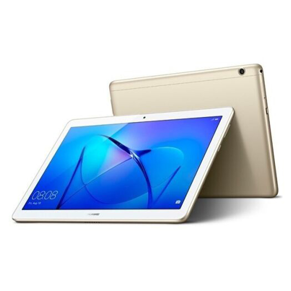 Планшет HUAWEI MediaPad T3 10 16GB LTE Gold (53010UBB)