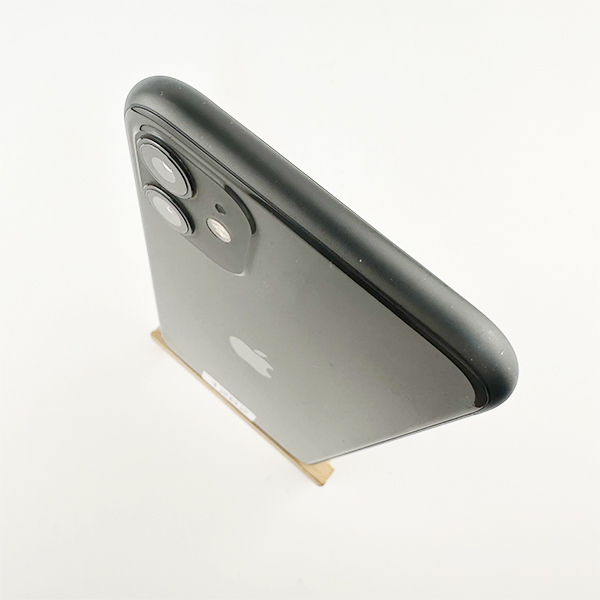 Apple iPhone 11 64GB Black Б/У №1262 (стан 8/10)