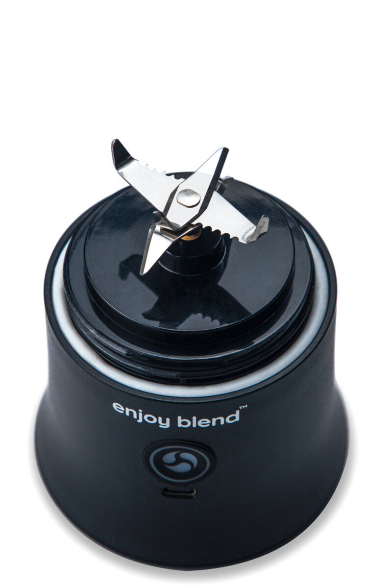 Портативний блендер ENJOY BLEND 63802307 чорний
