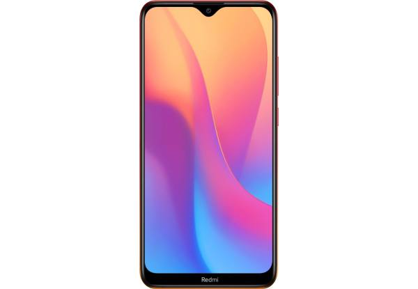 XIAOMI Redmi 8A 2/32Gb Dual sim (sunset red) Global Version УЦЕНКА