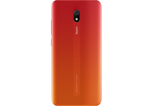 XIAOMI Redmi 8A 2/32Gb Dual sim (sunset red) Global Version УЦЕНКА