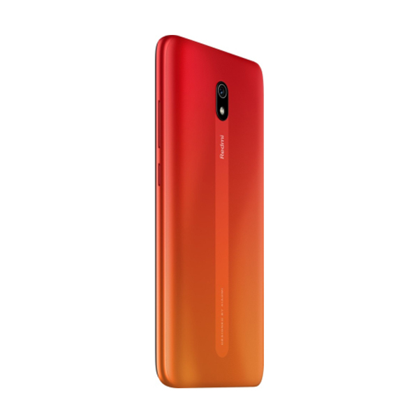 Xiaomi Redmi 8A 4/64GB Red