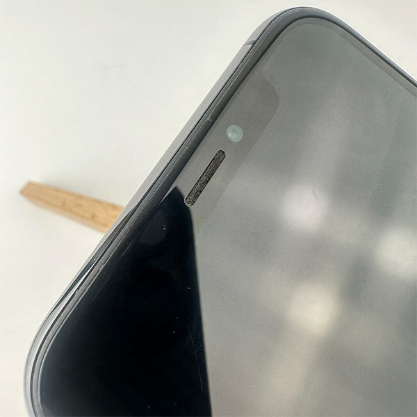 Apple iPhone XS 64GB Space Gray Б/У №1273 (стан 8/10)