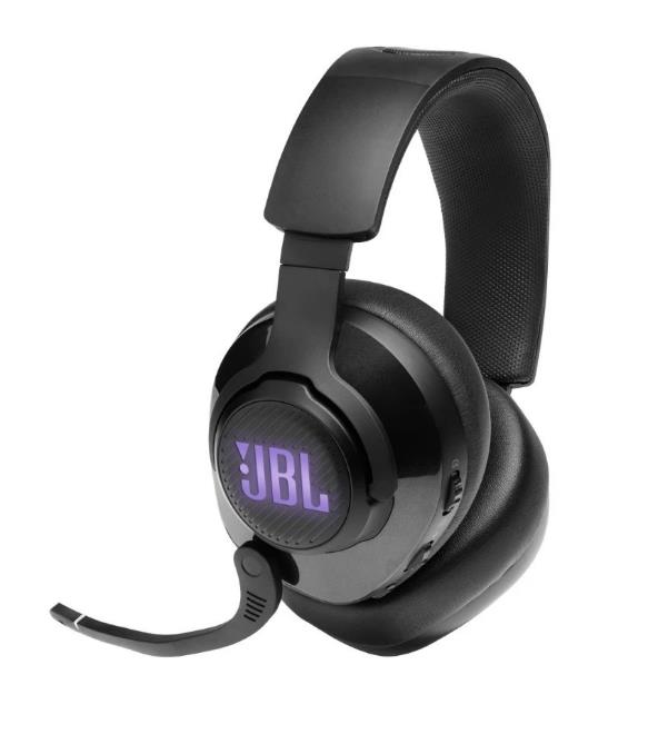 Навушники JBLQUANTUM400BLK