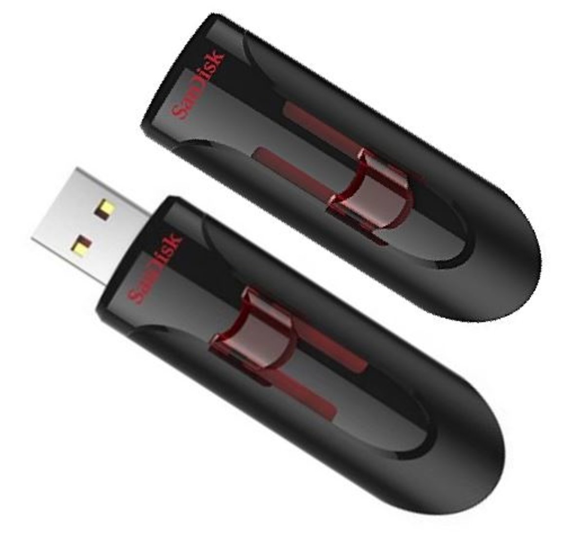 Флеш-накопичувач SanDisk USB 3.1 Cruzer Glide 32Gb