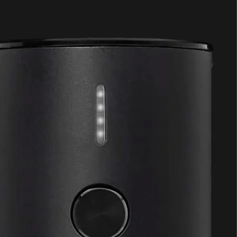 Розумний штопор Xiaomi Electric Wine Opener Black (HU0120)