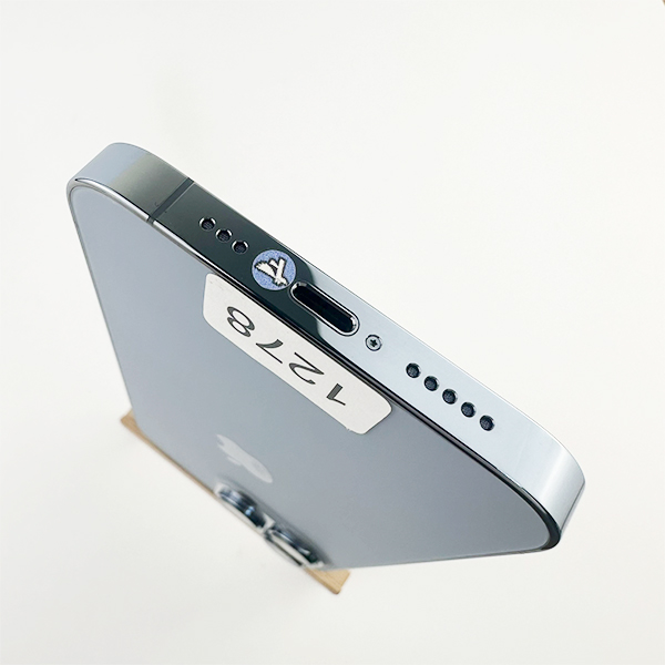 Apple iPhone 13 Pro 128GB Sierra Blue Б/У №1278 (стан 9/10)