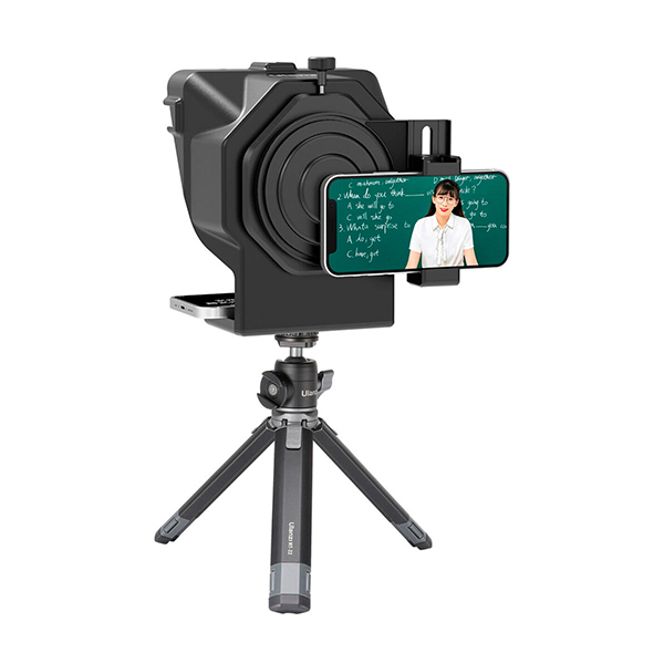 Телесуфлер Ulanzi Vijim Universal Teleprompter for Moible phones (UV-2290 PT-16)