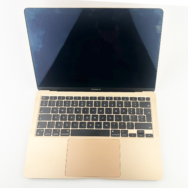 Apple MacBook Air 13 M1 A2337 256GB Gold Б/У №1281 (стан 9/10)