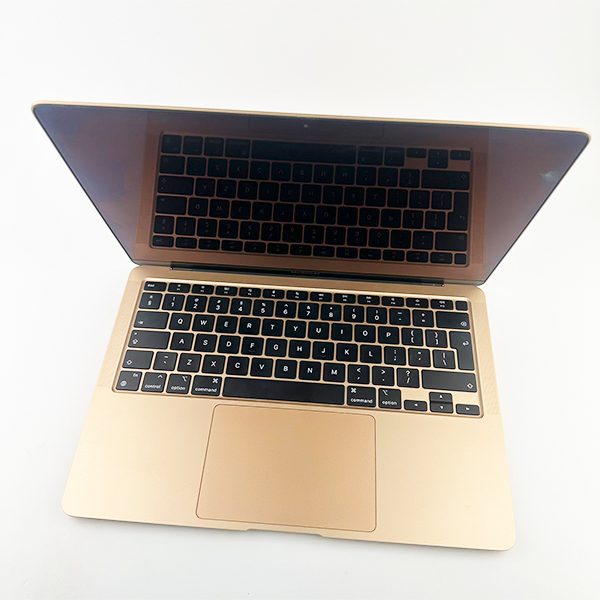 Apple MacBook Air 13 M1 A2337 256GB Gold Б/У №1281 (стан 9/10)