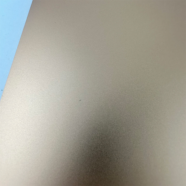 Apple MacBook Air 13 M1 A2337 256GB Gold Б/У №1281 (стан 9/10)