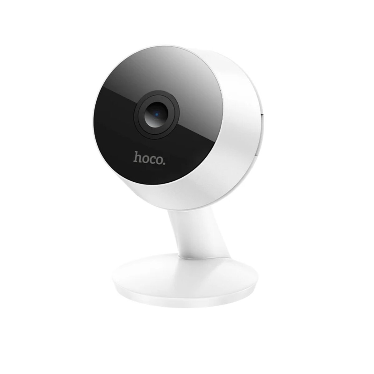 Камера HOCO D3 Indoor HD camera(EU) White