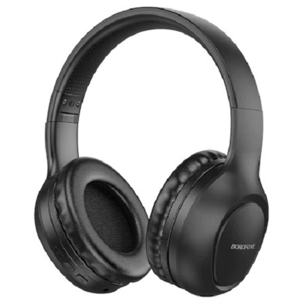 Навушники BOROFONE BO19 Musique BT headphones Black