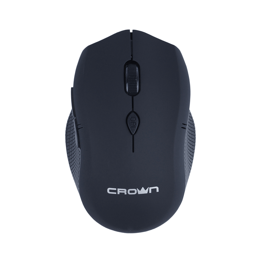 Беспроводная мышь Crown CMM-960W Bluetooth Black