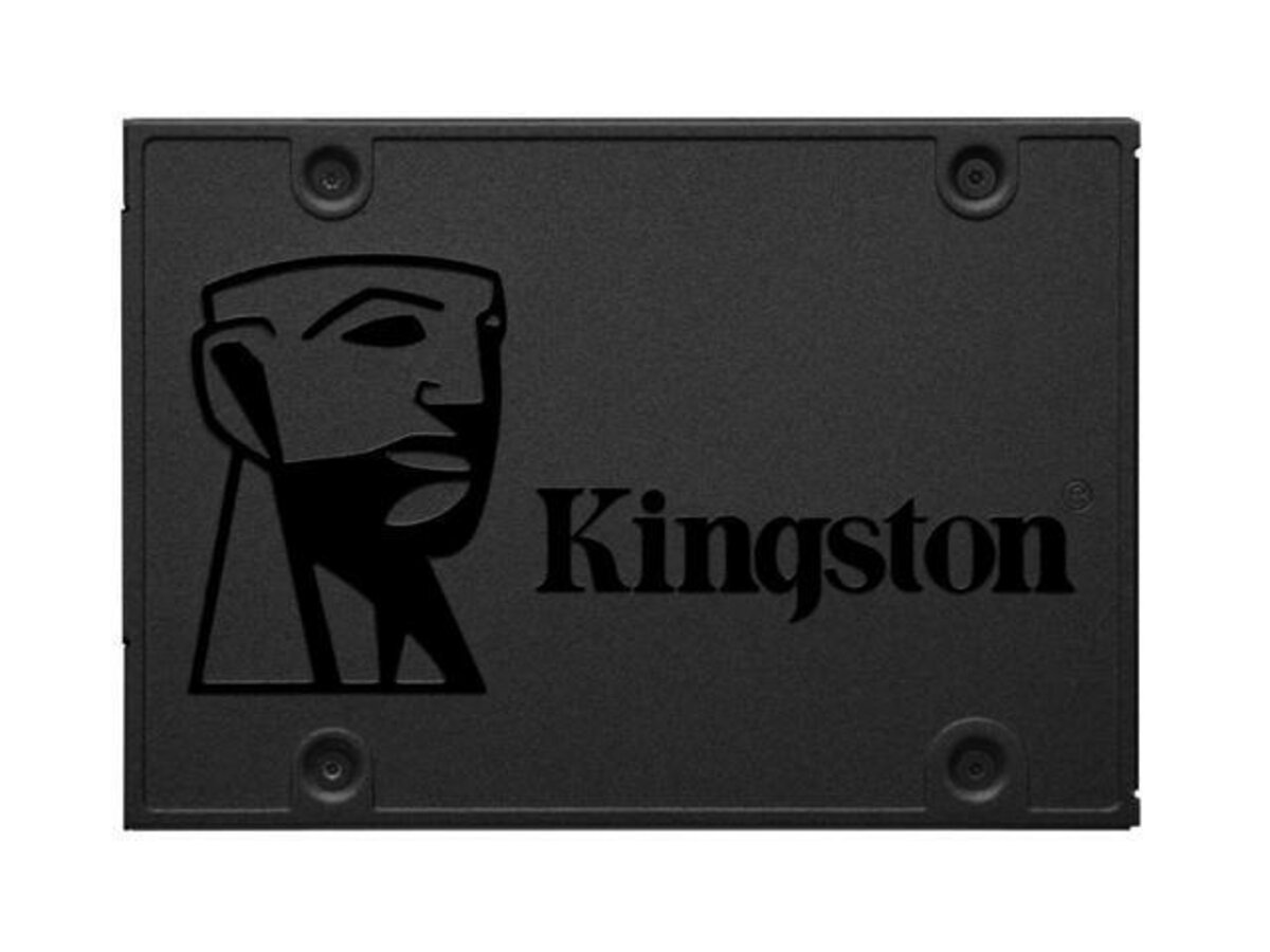 SSD Kingston SSDNow A400 960GB 2.5" SATAIII 3D NAND