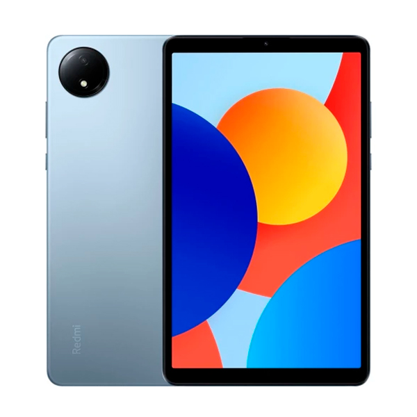 Планшет XIAOMI Redmi Pad SE 8.7 4/64Gb (sky blue) українська версія