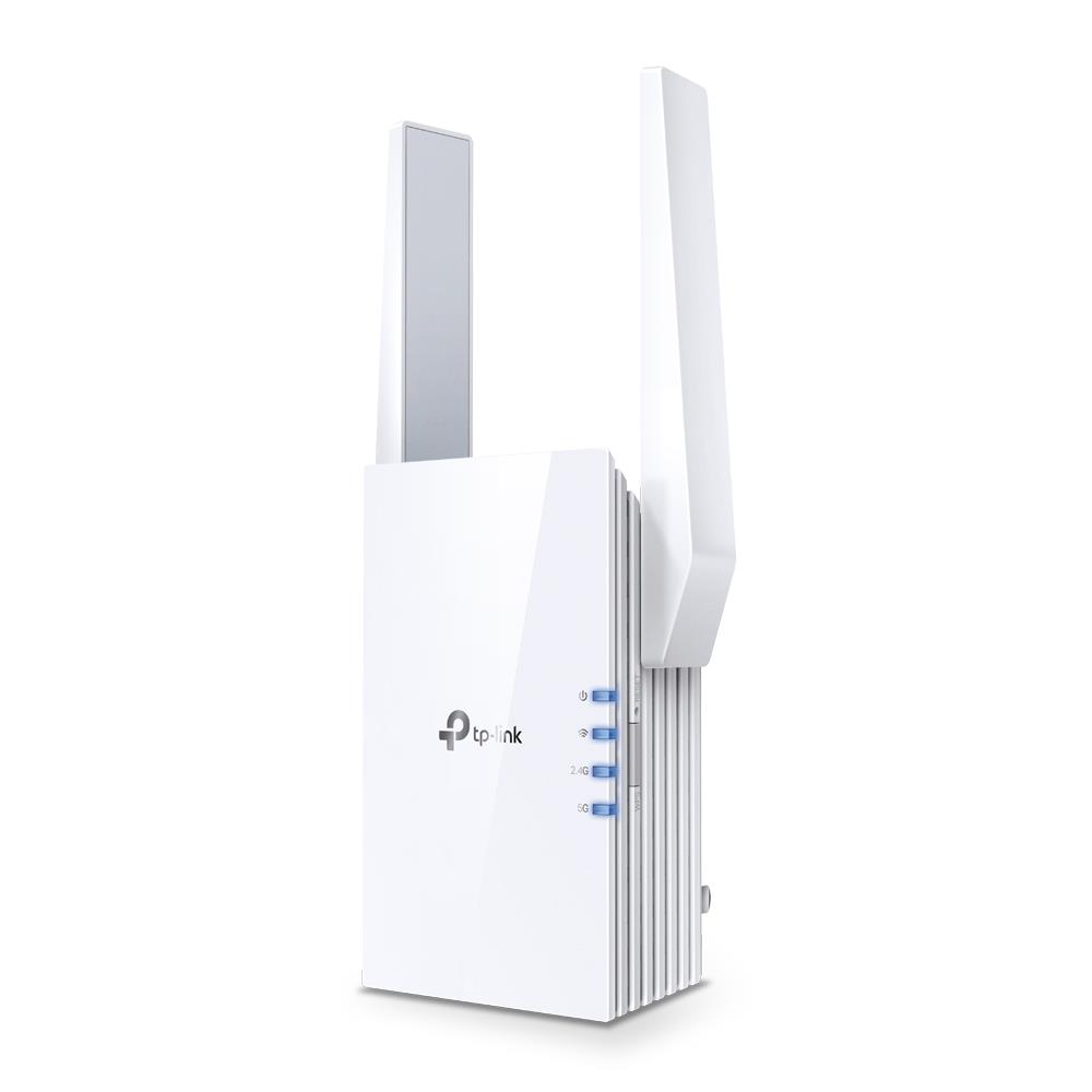 Підсилювач сигналу для Mesh системи, RE705X TP-LINK