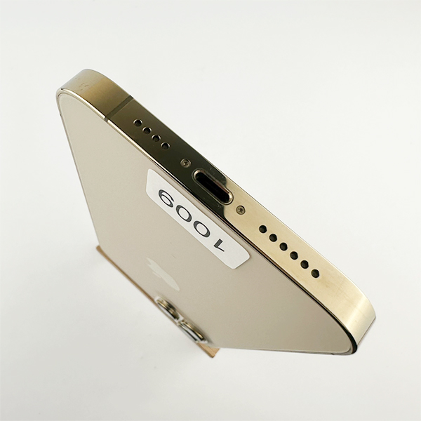 Apple iPhone 12 Pro Max 256GB Gold Б/У №1009 (стан 8/10)