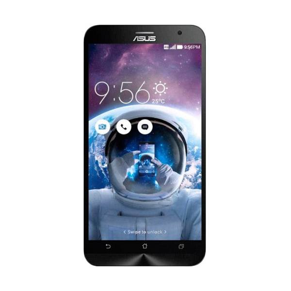 ASUS Zenfone 2 4/32GB ZE551ML (gray) USED