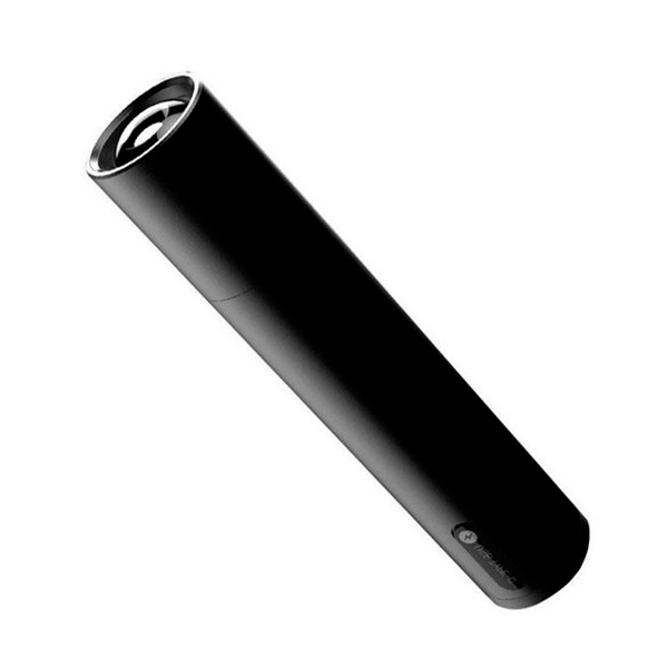 Ліхтарик Xiaomi Portable Zoom Flashlight (FZ101)