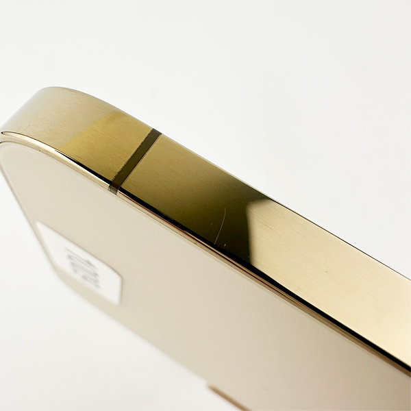 Apple iPhone 12 Pro Max 256GB Gold Б/У №1009 (стан 8/10)